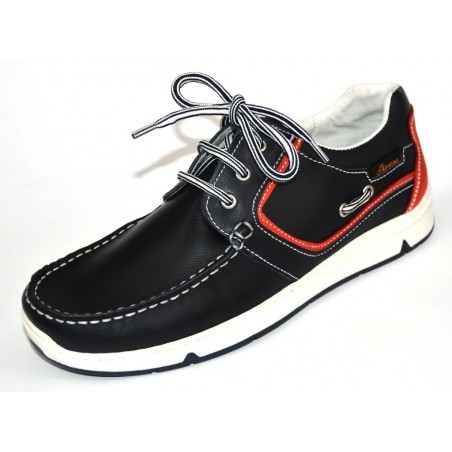 Boat Shoes Man PACIFIC