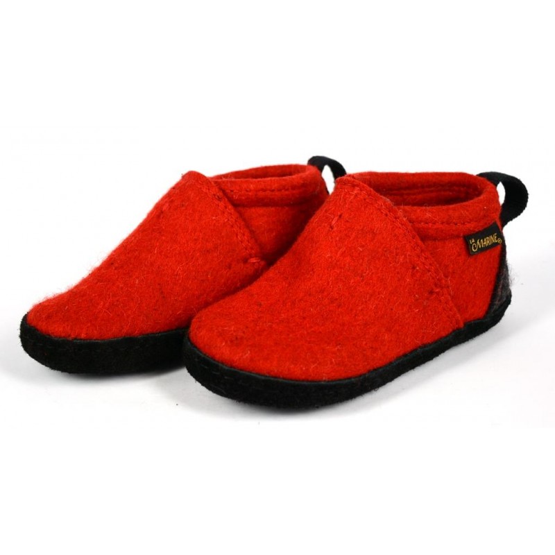 Chaussons enfant