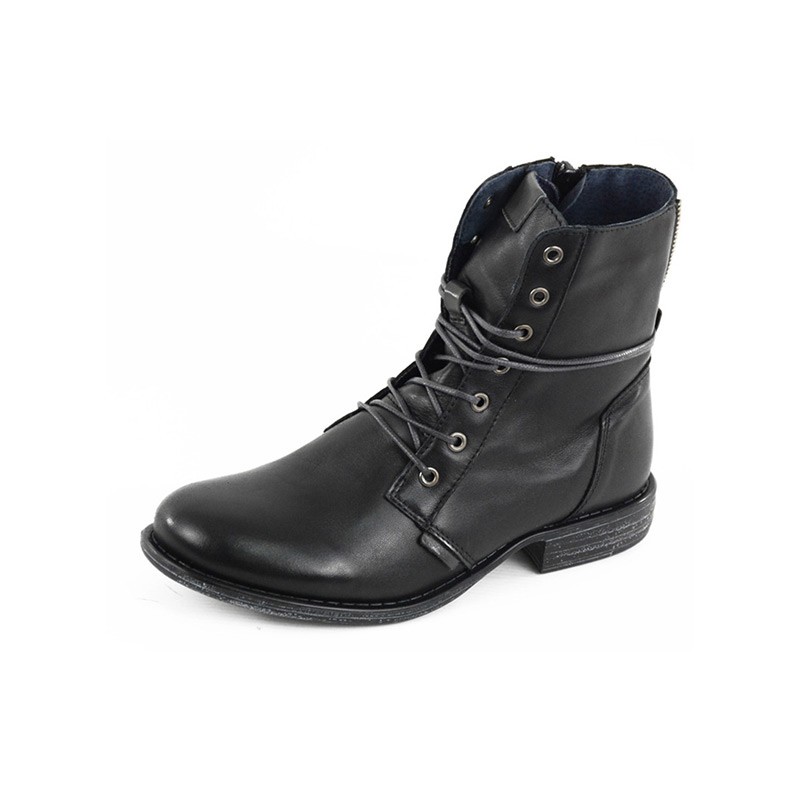 Bottines Femme CHUKKA