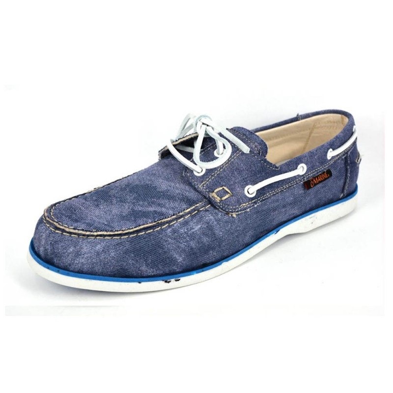 Bateau Homme Green Boat Shoes