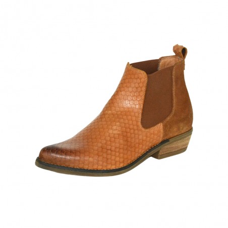 Bottines Femme CANYON