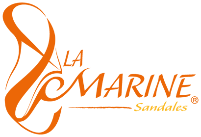 La Marine Sandales